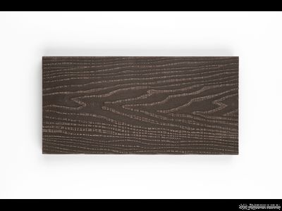 Террасная доска MegaDeck Vintage Венге