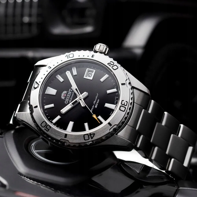 Мужские часы Orient RA-AC0Q01B