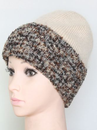 Шапка Августа