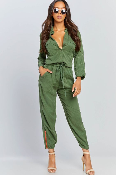 TENCEL СТЕФАНО стрейч Цвет 15