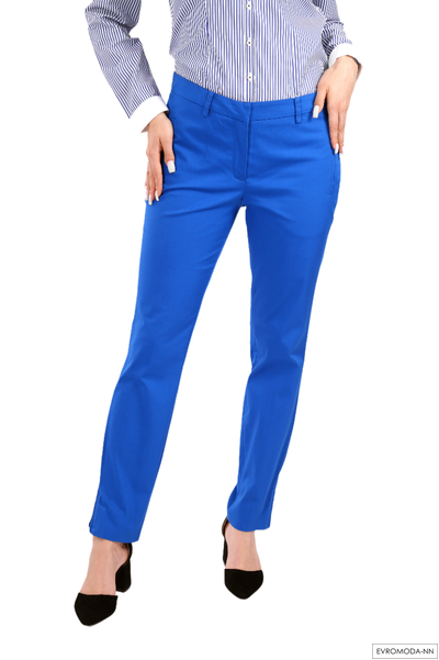 Брюки женские Хайлэй-755