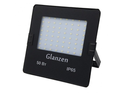 Прожектор 50 W GLANZEN FAD-0025-50