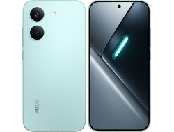 Poco X8 Pro Mint Green