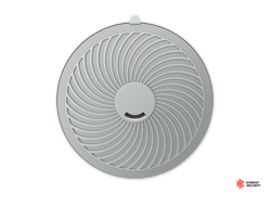 Бытовой увлажнитель Royal Clima серии LAZIO RUH-LZ300/4.8E-WT