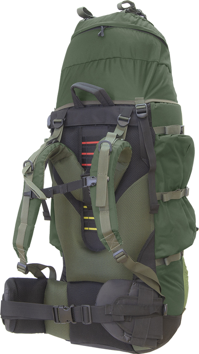 Баксан 80 спина