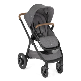 Прогулочная коляска Joie Honour выбор для родителей, ценящих комфорт, безопасность и функциональност