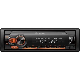 Pioneer MVH-S120UBA