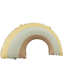 Тарелка бумажная 23 см "Моя принцесса", 6 шт/уп