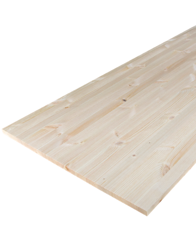 Клееный пиломатериал