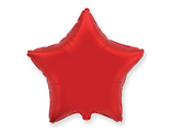 Звезда RED (размер 45см)