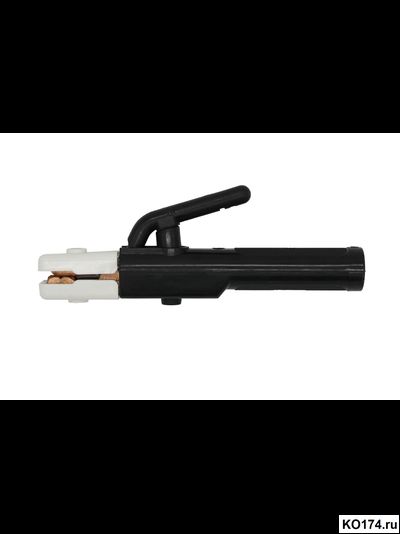 Электрододержатель Germany type 300А (Fe) (XL2041FE)