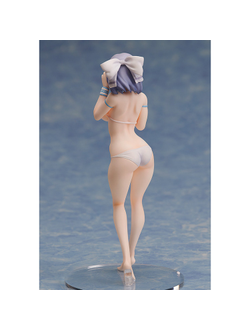 Фигурка 1/12 Юми (Yumi Swimsuit Ver.)