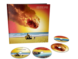 ARJEN ANTHONY LUCASSEN - Songs No One Will Hear 3-CD + Blu-Ray Artbook