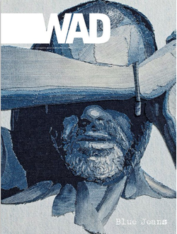 WAD Magazine Иностранные журналы Photo Fashion, Итальянские журналы в Москве, Intpressshop