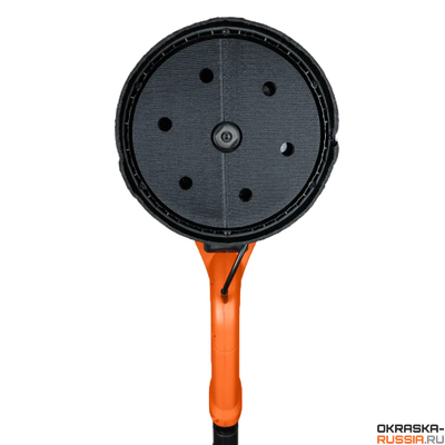 ASPRO-С6 шлифовальная машинка