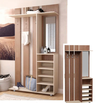 Прихожая ПР-4