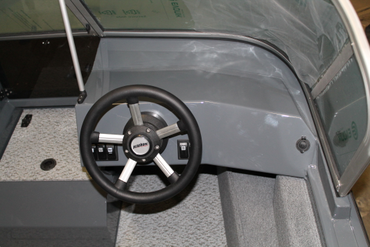 водительская консоль