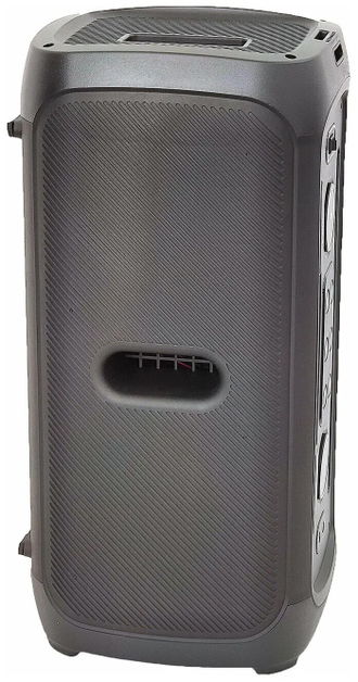 Колонка большая портативная OT PARTYBOX SPF30 с подсветкой RGB