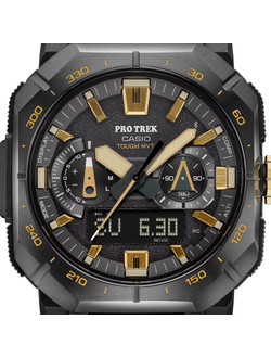 Часы Casio Pro Trek PRW-B1000-5