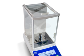 Пуско-наладка аналитических весов и анализаторов влажности