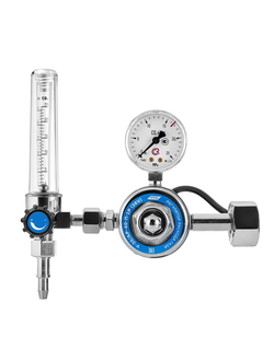 Регуляторы расхода газа