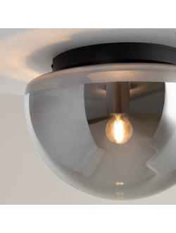 Потолочный светильник Glassy, MOD270CL-01B