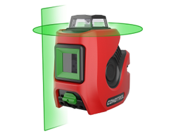 Лазерный нивелир CONDTROL NEO G1-360
