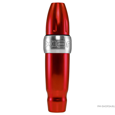 Spektra Xion S - Berry Red