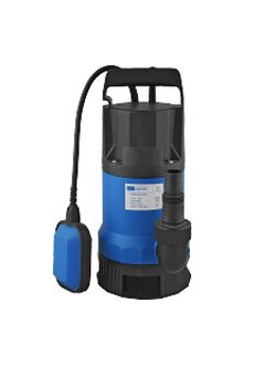 Дренажный насос Unipump VORT 1101 PW