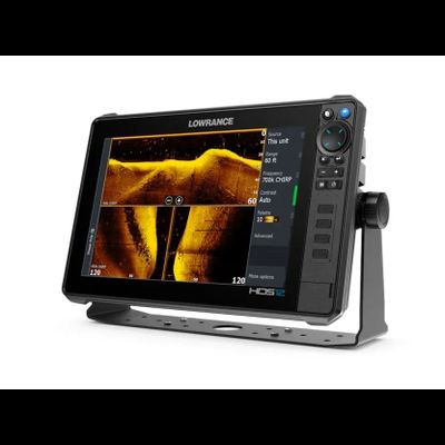 Эхолот Lowrance HDS-12 PRO с датчиком Active Imaging HD 3-в-1