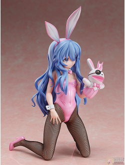 Фигурка 1/4 Йошино (Yoshino Itaku Bunny Ver.)