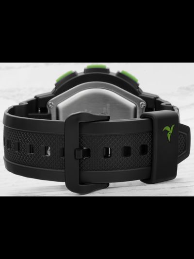 Часы Casio SGW-1000-2B