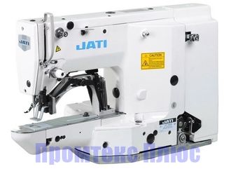 Закрепочный полуавтомат JATI JT-T1850