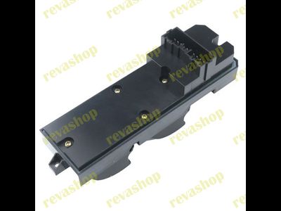 Блок кнопок стеклоподъемников Mitsubishi Carisma  Space Star