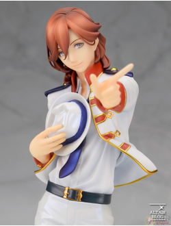 Фигурка 1/8 Рэйдзи Котобуки (Kotobuki Reiji)
