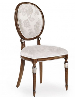 СТУЛ OLGA ART. 0412S (L51*P59*H103) SEVENSEDIE