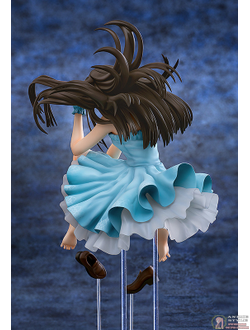 Фигурка 1/8 Рин Сибуя (Rin Shibuya)