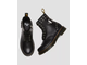 Dr Martens Pascal Hardware Nappa черные