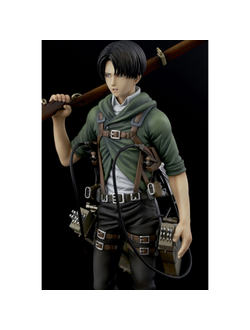 Фигурка 1/8 Леви (Levi ver.2A)