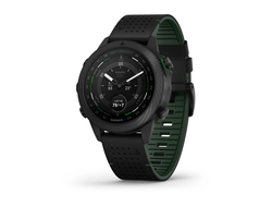 Garmin MARQ Golfer Gen 2 Carbon Edition Modern Tool Watch (010-02722-21)