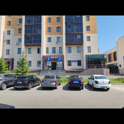 Оборудование и инструменты | проспект Победы, 90