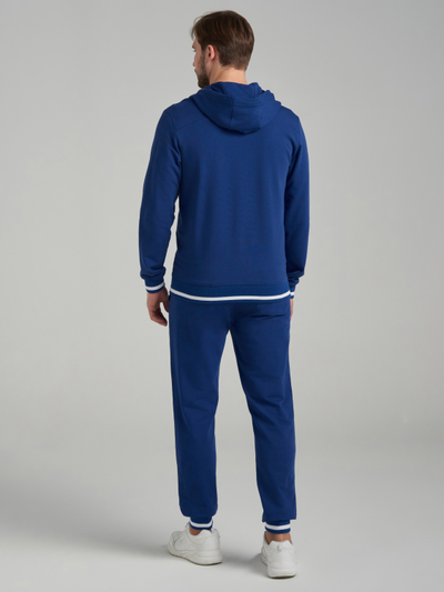 Спортивный костюм мужской 11SKM-1762 RED-N-ROCK'S