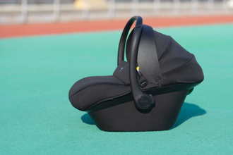 Коляска 3в1 Carrello Epica Almond Beige 2025 (Nova)