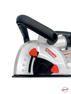 Штроборез CROWN CT13683-150