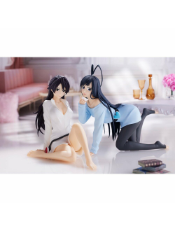 Фигурка Бамбиетта Бастербайн (Bambietta Basterbine Relax time)