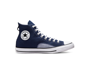 All star converse navy online