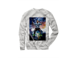 Свитшот Лионель Месси, Lionel Messi №13