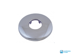 Отражатель ST130AC 1/2" (D=55mm d=21mm h=8mm) нерж плоский