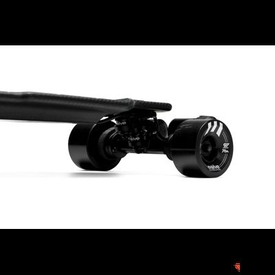 ЭЛЕКТРОСКЕЙТ EVOLVE CARBON GTR 2 STREET