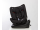 Автокресло 0-36 кг Peppy Zero 360 Isofix Black